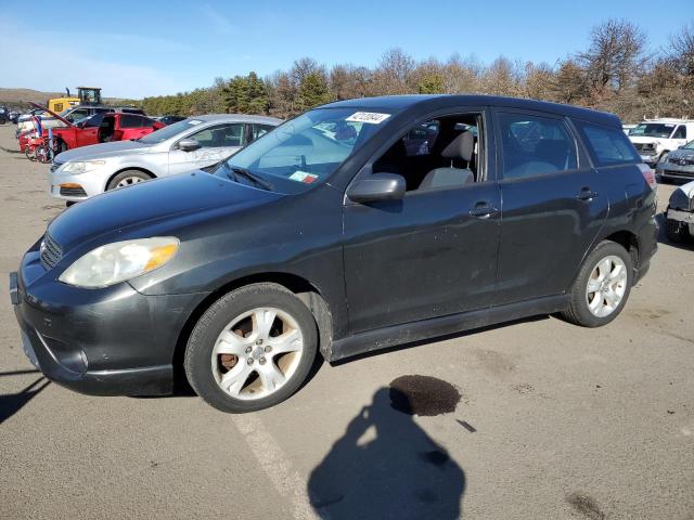 Image 1 of 2005 TOYOTA COROLLA MATRIX XR 2005 with VIN 2T1KR32E35C499219