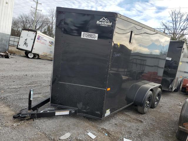 Obraz 2 z 2024 ROCK CARGO TRLR 2024 z VIN 7H2BE1220RD056870