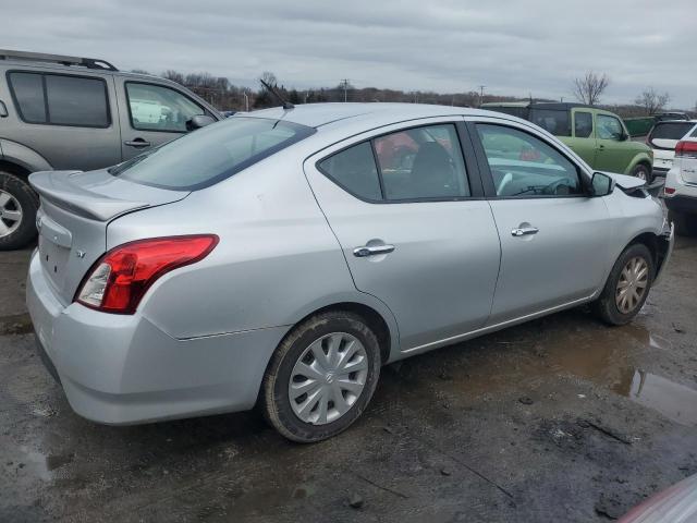 Изображение 3 2019 NISSAN VERSA S 2019 с VIN 3N1CN7AP3KL840463