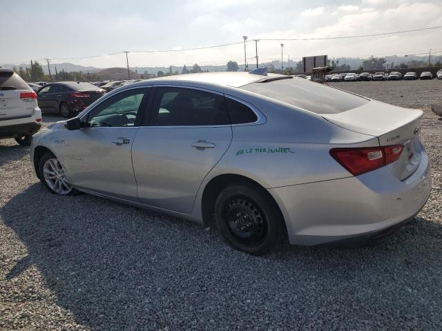 Изображение 2 2018 CHEVROLET MALIBU LT 2018 с VIN 1G1ZD5ST6JF106072