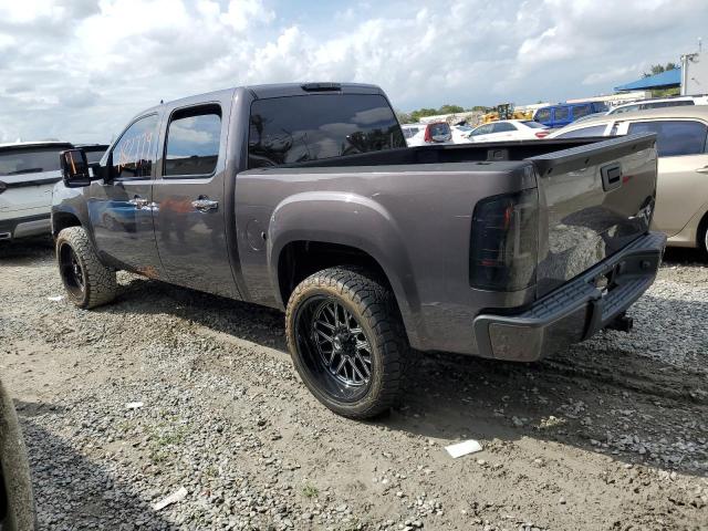 Image 2 of 2010 GMC SIERRA C1500 SLE 2010 with VIN 3GTRCVE03AG225384