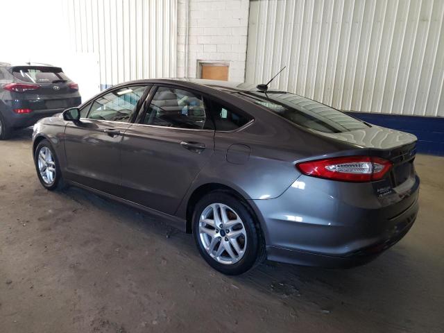Изображение 2 2014 FORD FUSION SE 2014 с VIN 1FA6P0H7XE5391617
