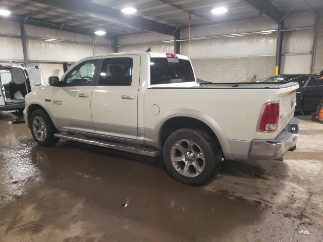 Obraz 2 z 2018 RAM 1500 LARAMIE 2018 z VIN 1C6RR7NM0JS247923