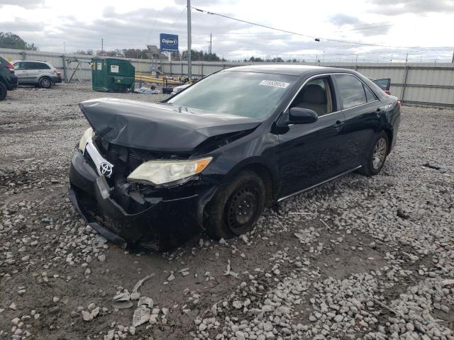 Obraz 1 z 2014 TOYOTA CAMRY L 2014 z VIN 4T1BF1FK6EU390961