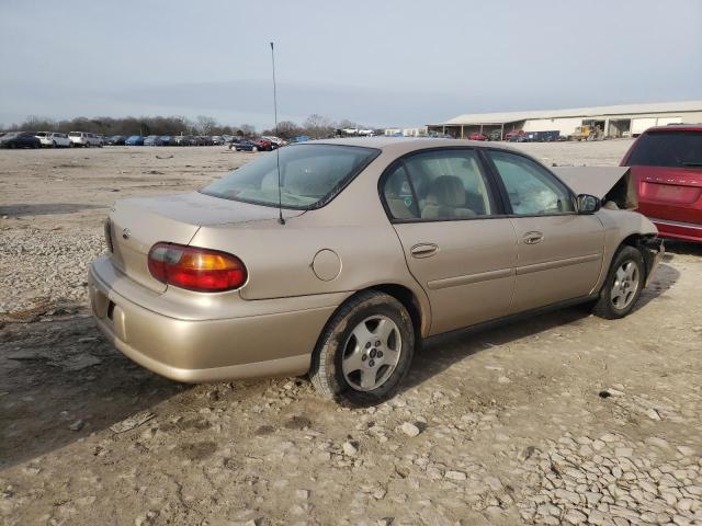 Image 3 of 2004 CHEVROLET CLASSIC  2004 with VIN 1G1ND52F14M708614