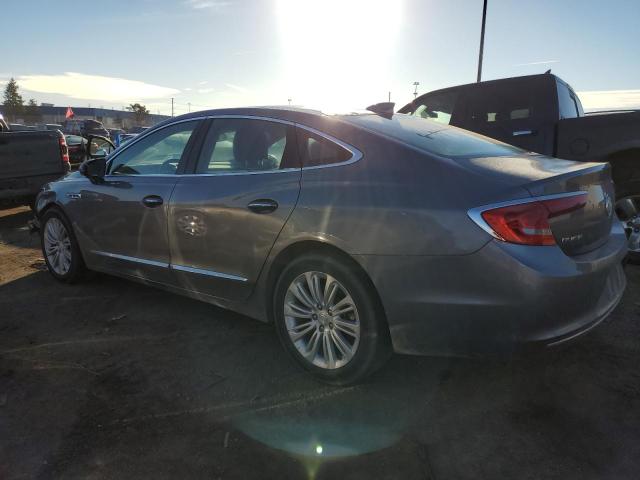 Image 2 of 2018 BUICK LACROSSE PREMIUM 2018 with VIN 1G4ZR5SZ0JU132669
