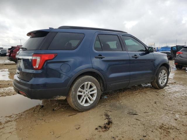 Изображение 3 2017 FORD EXPLORER  2017 с VIN 1FM5K7B84HGC76448