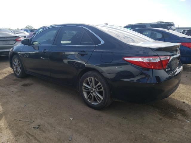 Изображение 2 2015 TOYOTA CAMRY HYBRID 2015 с VIN 4T1BD1FK8FU165724