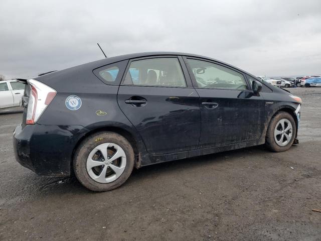 Image 3 of 2015 TOYOTA PRIUS  2015 with VIN JTDKN3DU7F1922938