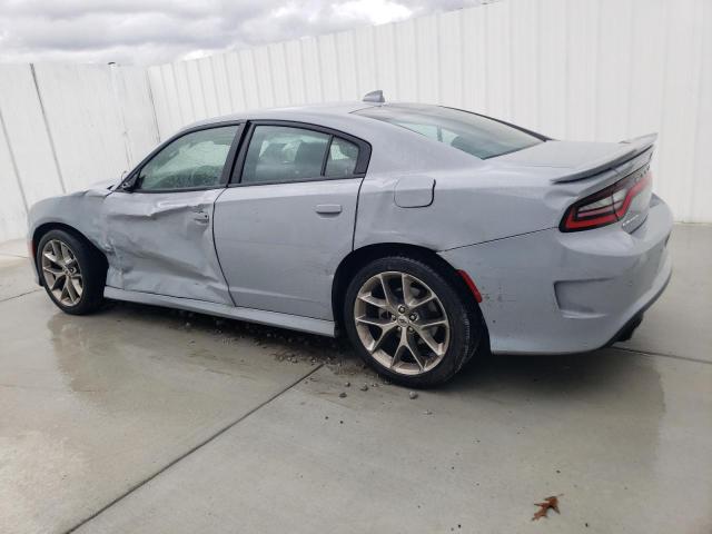 Image 2 of 2022 DODGE CHARGER GT 2022 with VIN 2C3CDXHG4NH204769