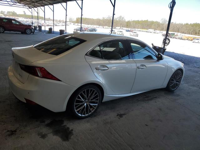 Obraz 3 z 2015 LEXUS IS 250 2015 z VIN JTHBF1D27F5074969