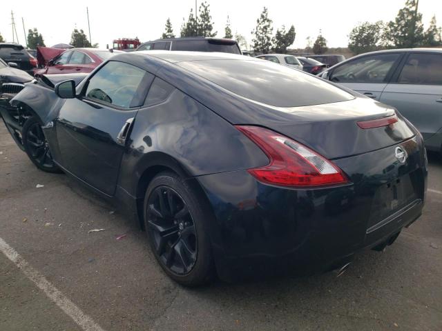 Obraz 2 z 2019 NISSAN 370Z BASE 2019 z VIN JN1AZ4EH4KM422366