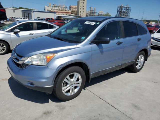 Image 1 of 2011 HONDA CR-V EX 2011 with VIN 5J6RE3H52BL002337