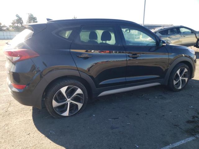 Image 3 of 2018 HYUNDAI TUCSON VALUE 2018 with VIN KM8J3CA26JU782372
