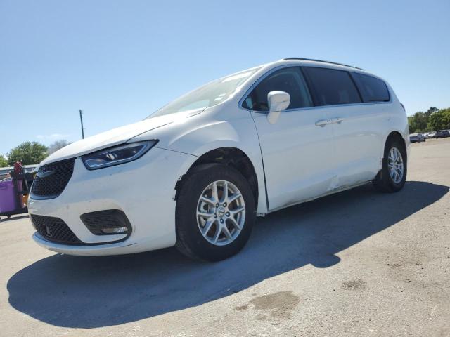 Изображение 1 2022 CHRYSLER PACIFICA TOURING L 2022 с VIN 2C4RC1BG2NR191187