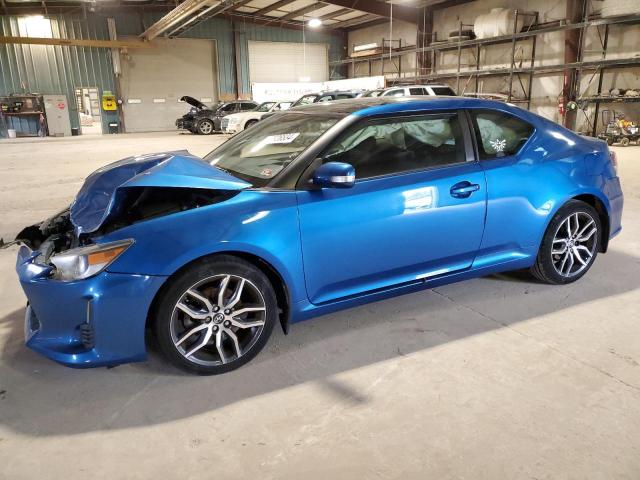 Image 1 of 2014 TOYOTA SCION TC  2014 with VIN JTKJF5C74E3075016