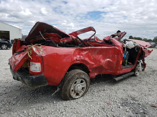 Изображение 3 2023 RAM 2500 TRADESMAN 2023 с VIN 3C6MR5AL2PG559558