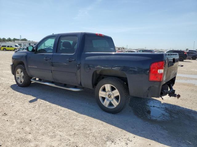 Image 2 of 2008 CHEVROLET SILVERADO C1500 2008 with VIN 3GCEC13J88G136701