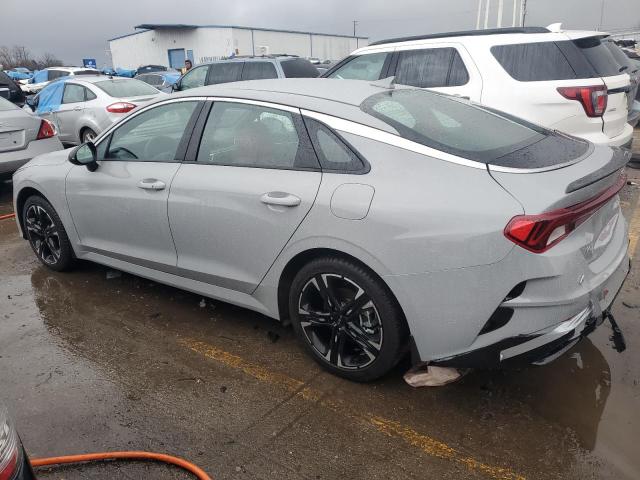 Obraz 2 z 2024 KIA K5 GT LINE 2024 z VIN 5XXG64J21RG250718