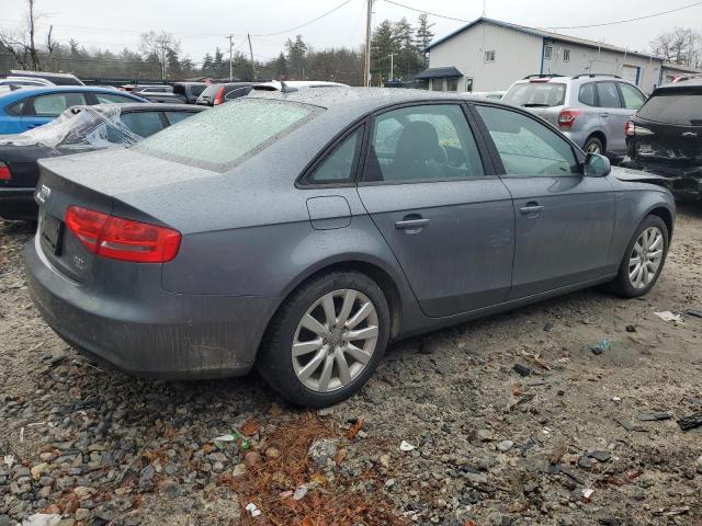 Изображение 3 2014 AUDI A4 PREMIUM 2014 с VIN WAUDFAFL6EN001913