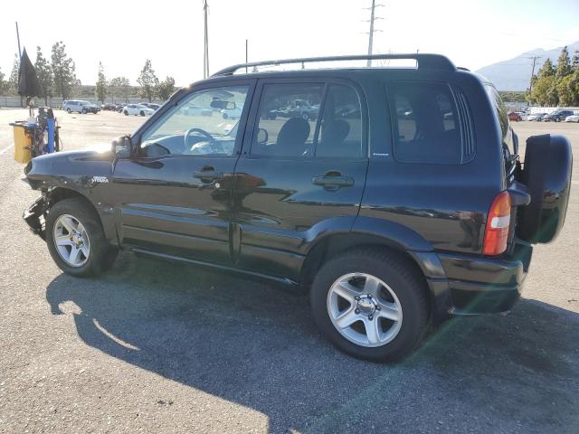 Image 2 of 2001 SUZUKI GRAND VITARA JX 2001 with VIN JS3TD62V714161938