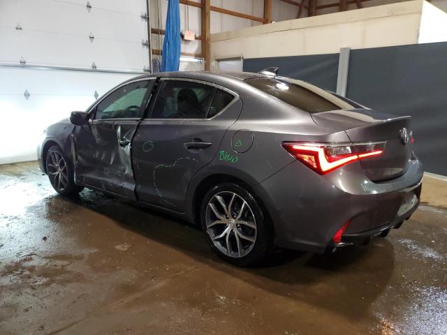 Изображение 2 2019 ACURA ILX PREMIUM 2019 с VIN 19UDE2F70KA007726