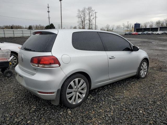 Изображение 3 2012 VOLKSWAGEN GOLF  2012 с VIN WVWBM7AJ3CW335994