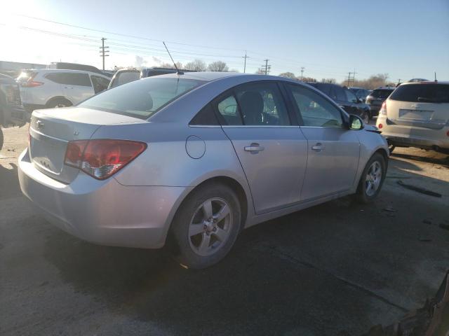 Image 3 of 2014 CHEVROLET CRUZE LT 2014 with VIN 1G1PK5SB2E7392507