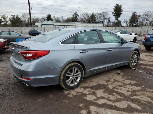 Изображение 3 2016 HYUNDAI SONATA SE 2016 с VIN 5NPE24AF7GH307866
