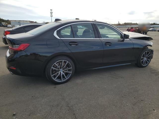 Obraz 3 z 2021 BMW 330XE  2021 z VIN 3MW5P9J01M8B84927