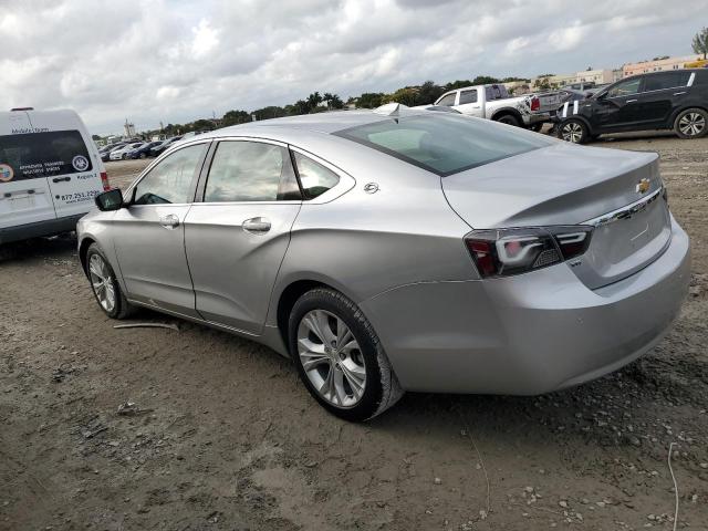 Image 2 of 2015 CHEVROLET IMPALA LT 2015 with VIN 2G1125S36F9164573