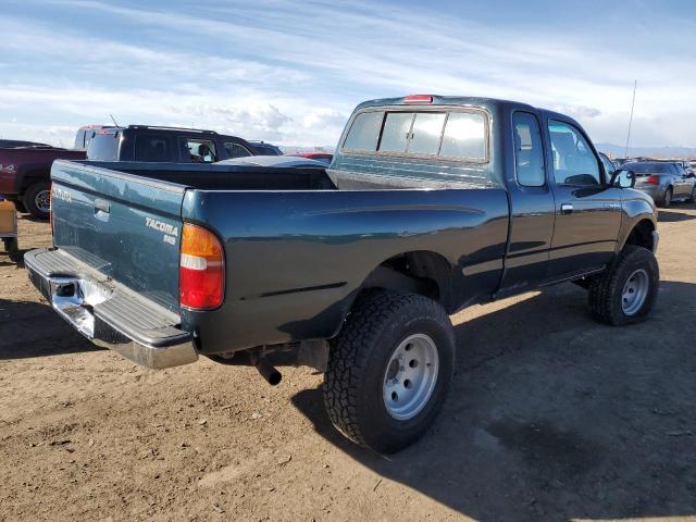 Image 3 of 1998 TOYOTA TACOMA XTRACAB 1998 with VIN 4TAWM72NXWZ035791
