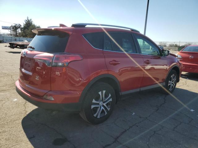 Obraz 3 z 2017 TOYOTA RAV4 LE 2017 z VIN 2T3BFREVXHW632785