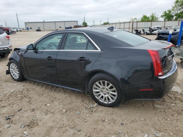 Изображение 2 2011 CADILLAC CTS  2011 с VIN 1G6DA5EY4B0105981