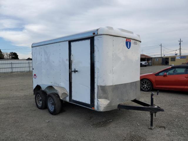 Image 1 of 2018 INTS CARGO TRLR 2018 with VIN 4RAVS1224JK065540