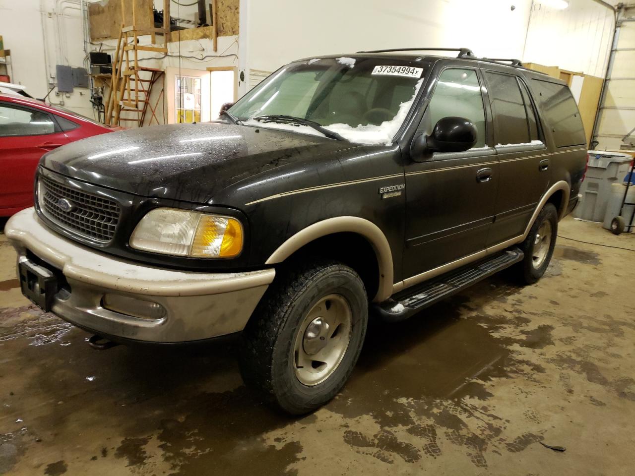 Obraz 1998 FORD EXPEDITION 1998