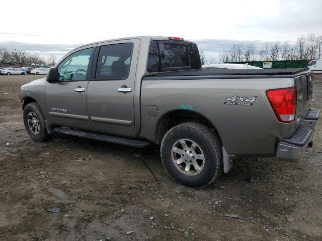 Изображение 2 2006 NISSAN TITAN XE 2006 с VIN 1N6BA07B16N539331
