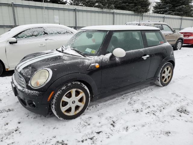 Изображение 1 2010 Mini Cooper 2010 с VIN WMWMF3C51ATU78739