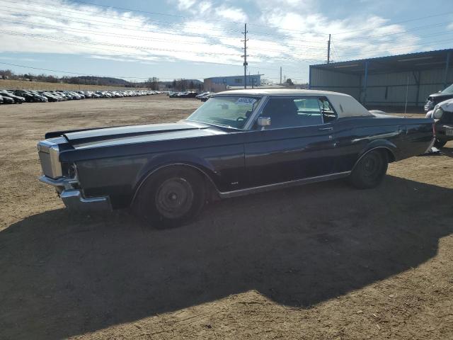 1971 LINCOLN MARK LT 1971 image