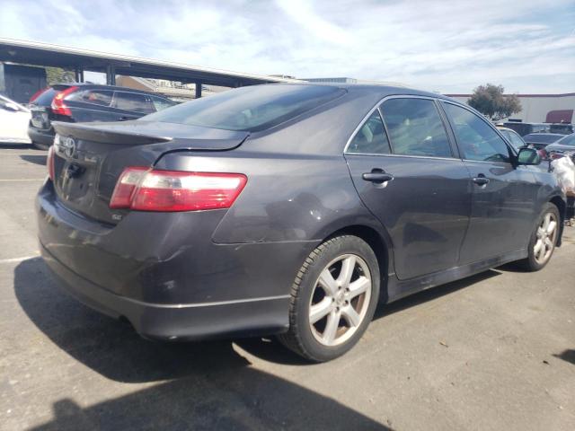 Изображение 3 2009 TOYOTA CAMRY BASE 2009 с VIN 4T1BE46KX9U362445