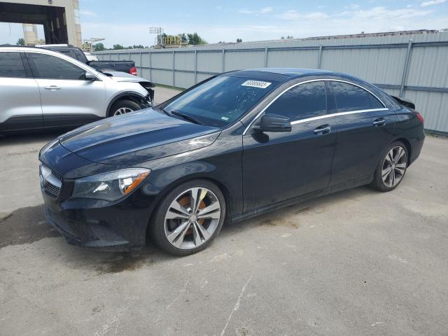 Изображение 1 2016 MERCEDES-BENZ CLA 250 4MATIC 2016 с VIN WDDSJ4GB6GN338283