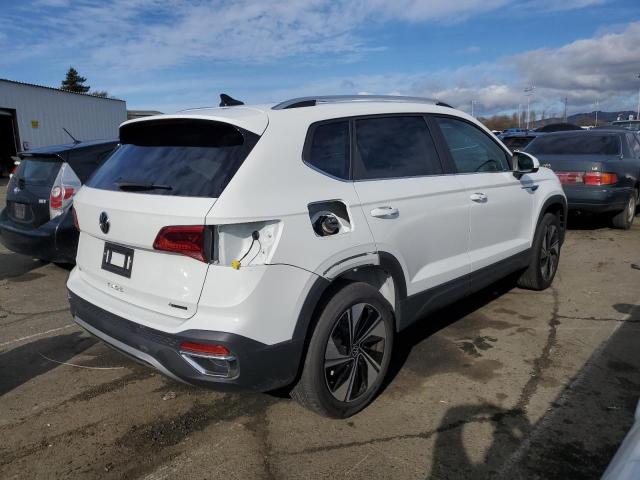 Изображение 3 2024 VOLKSWAGEN TAOS SE 2024 с VIN 3VVVX7B21RM020262