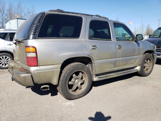 Image 3 of 2002 GMC DENALI  2002 with VIN 1GKEK63U82J271214