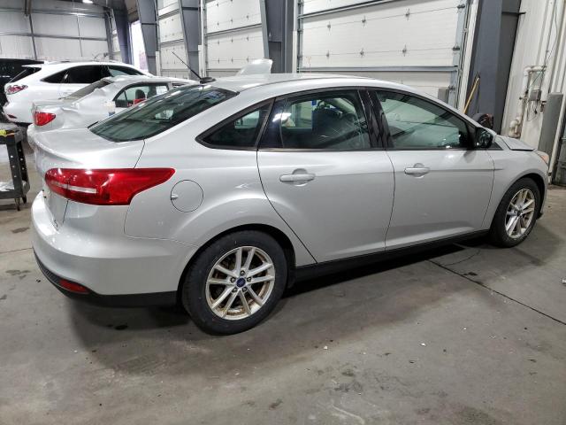 Изображение 3 2018 FORD FOCUS SE 2018 с VIN 1FADP3FE5JL223741
