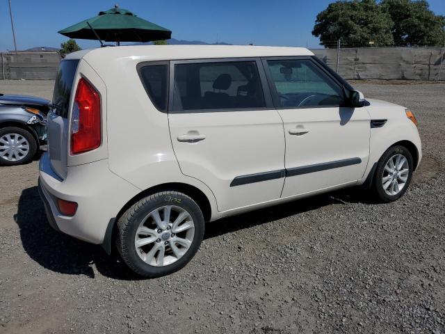 Obraz 3 z 2013 KIA SOUL + 2013 z VIN KNDJT2A6XD7756393
