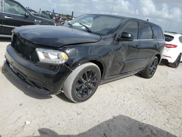 Obraz 2018 DODGE DURANGO SXT 2018