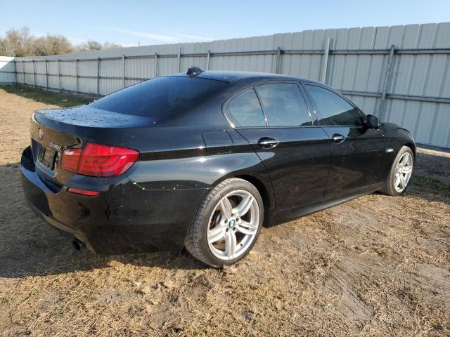 Image 3 of 2013 BMW 535 XI 2013 with VIN WBAFU7C50DDU75013