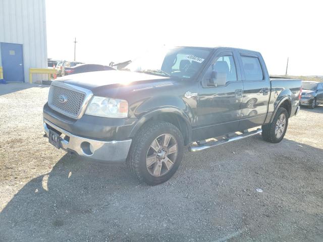 Obraz 1 z 2006 FORD F150 SUPERCREW 2006 z VIN 1FTPW14596FA40639