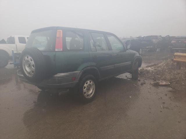 Изображение 3 1999 HONDA CR-V LX 1999 с VIN JHLRD184XXC052997