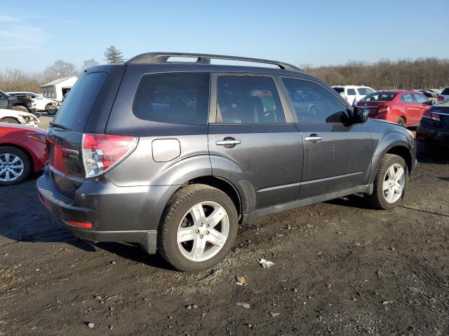 Image 3 of 2010 SUBARU FORESTER 2.5X PREMIUM 2010 with VIN JF2SH6CC3AH701405